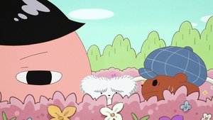 Butt Detective: 1×6