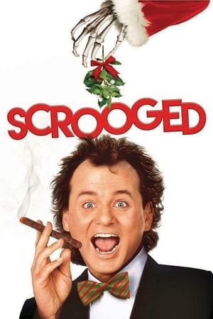 Image Scrooged