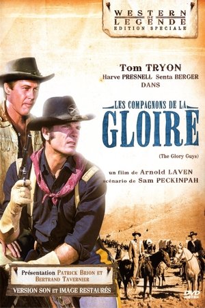 Image Les Compagnons de la Gloire