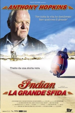 Poster Indian - La grande sfida 2005