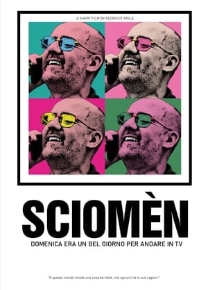 Poster SCIOMÈN (2023)