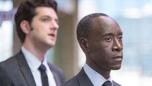 House of Lies: 4×1