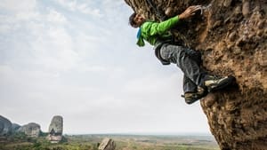 Crack Climbs and Land Mines, Alex Honnold in Angola