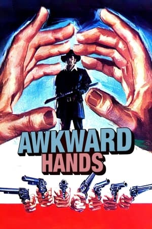 Poster Awkward Hands (1970)