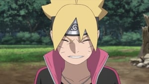 Boruto: Naruto Next Generations: Saison 1 Episode 100