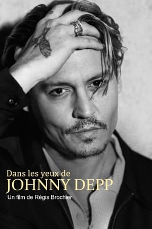 Image Dans les yeux de Johnny Depp