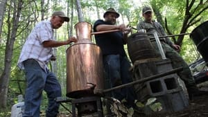 Moonshiners Adios, Mr. Still