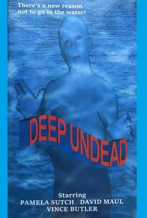 Image Deep Undead
