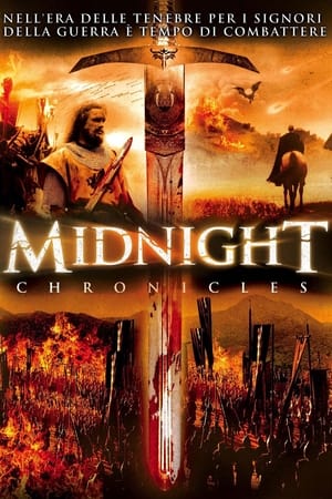 Midnight Chronicles (2008)