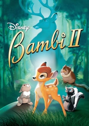 Bambi 2 (2006)