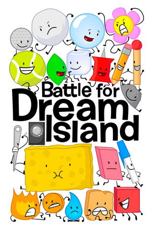 Battle for Dream Island | FlixBox