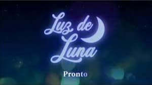 Luz de luna