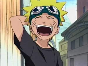 Naruto: Season 1 Episode 1 – Enter: Naruto Uzumaki!