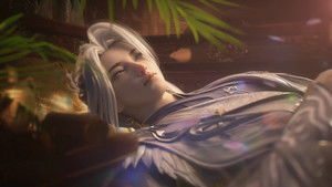 Mật Mã Sơn Hải Kinh