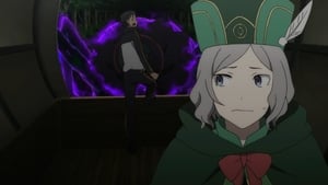 Re:ZERO -Starting Life in Another World-: 1×25