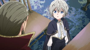 Okiraku Ryoushu no Tanoshii Ryouchi Bouei Cap 11