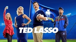 Ted Lasso (2020) Season 01 Complete