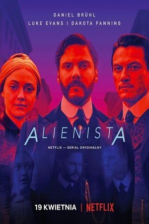 Image Alienista