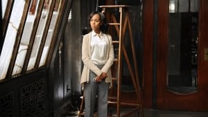 Scandal: Os Bastidores do Poder: 2×5