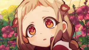 Jibaku Shounen Hanako Kun: 1×1
