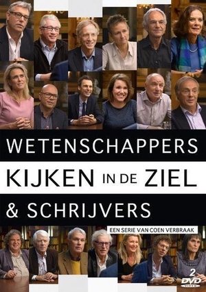 Kijken in de ziel - Schrijvers