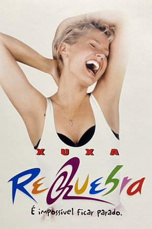 Xuxa Requebra 11