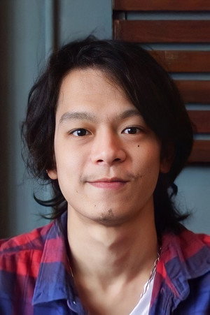 Thana Vichayasuranan portrait