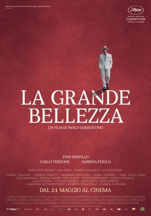 Watch La gran belleza (2013) HD Movie Online Free