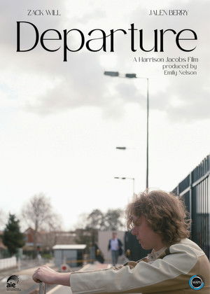 Departure (2025)