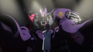 Mobile Suit Gundam Unicorn RE:0096: 1×10