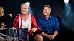 La semaine des 4 Julie: 1×35