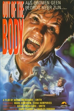 Poster Out of the Body 1989