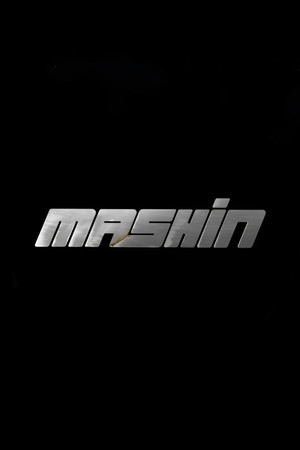 Mashin