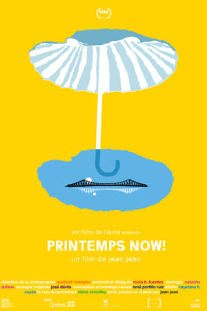 Image Printemps Now!