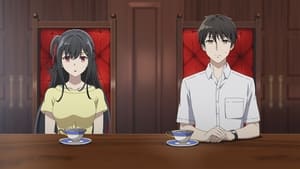 Tantei wa Mou, Shindeiru. Episodio 3 Sub Español Descargar