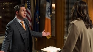 Law & Order – Unità vittime speciali: Stagione 18 x Episodio 21