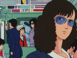 Ein Supertrio – Cat’s Eye: 1×21