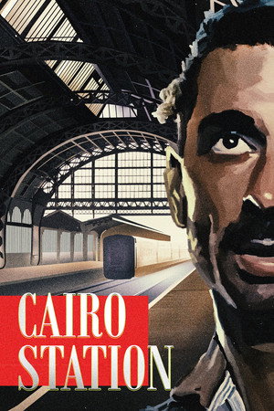 Cairo Station 24