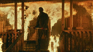 Halloween Kills movie still 75