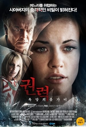 Poster 권력: 욕망의 올가미 2017