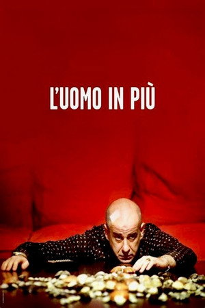 One Man Up 14