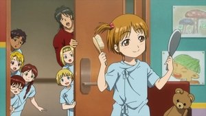 Karakuri Circus: 1 Staffel 6 Folge