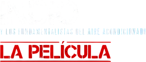 Indio, La Película — Logos 1