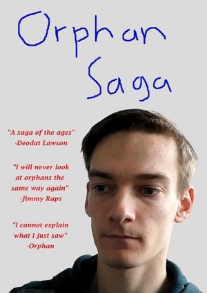 Orphan Saga streaming