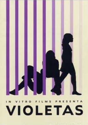 Poster Violetas 2008