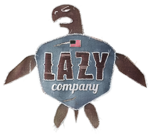 Lazy Company — Logos 2
