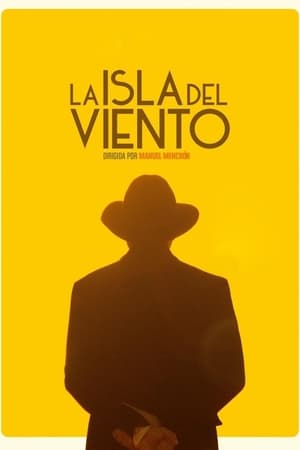 Poster La isla del viento 2015