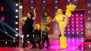 RuPaul’s Drag Race: 16×5