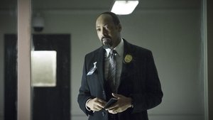 The Flash Season 1 Episode 17 : Trickster