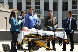 Castle Season 5 Episode 24